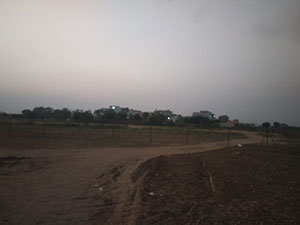 Godrej Sector 83 Faridabad
