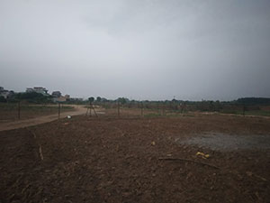 Godrej Properties Faridabad