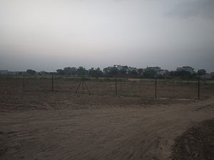 godrej retreat faridabad