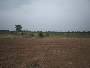 godrej faridabad project