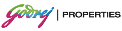 Godrej Properties Faridabad Logo